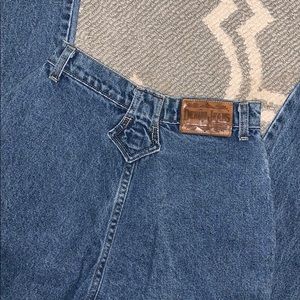 Vintage DENUM JEANS